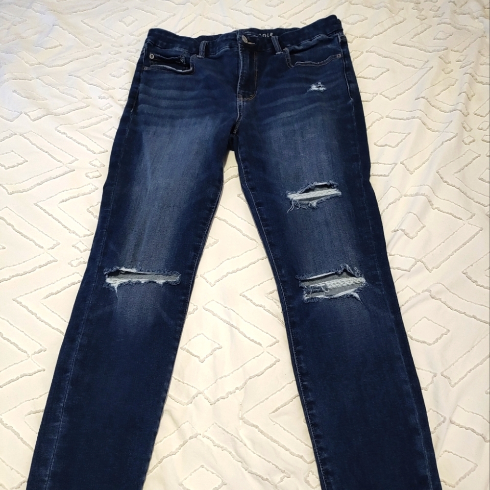 American Eagle Jeggings